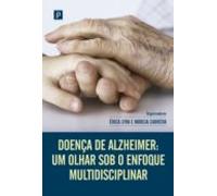 Doença De Alzheimer (ebook)
