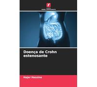 Doença de Crohn estenosante