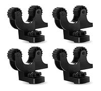 Doengdfo Juego de 4 accesorios de montaje para kayak