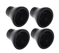 Doengdfo Pack de 4 pelotas de golf para entrenamiento de pelotas de golf