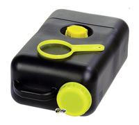 Dönges - Bidón para aguas residuales (19 L, 280 x 170 x 475 mm)