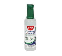 Dönges Botella para lavado de ojos 500 ml de solución de cloruro de sodio al 0,9% | Irrigador de ojos con solución salina para una limpieza eficaz de los ojos | lavado de ojos para primeros auxilios