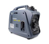 Dönges Generador de corriente Independ 1200, 1.100 W 441710 (generador de corriente, generador de corriente de emergencia, agregado compacto, inversor de corriente/inversor)