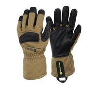 Dönges Guante de incendio forestal, talla 7 (S) (Xtreme Wall Brand, Wildland Fire Wildfire)