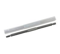 Dönges Lima roscada métrica M 5-27 ISO, para el postprocesamiento manual de roscas externas e internas en componentes técnicos como: tornillos, pernos, ejes y ejes