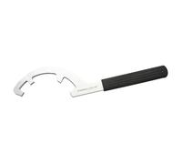 Dönges Llave de embrague DIN 14822, tipo ABC, acero 20141648 (llave de accionamiento Storz THW 4210T22401)