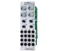 Doepfer A-105-4 Quad Poly VCF