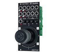 Doepfer A-174-4 3D Joystick VE