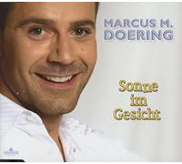 Doering,Marcus M. - Sonne im Gesicht