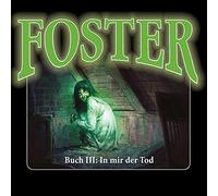 Döring,Oliver - Foster Box 3: in Mir der Tod-Buch 3 (Folgen 10-1