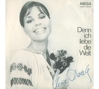 DOERK, Chris - Den ich liebe die Welt / Bottoms up / 4 56 002