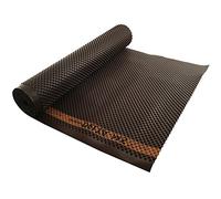 Dörken Delta MS Noppenbahn - Protector de pared (20 m x 1,5 m, 30 m²)