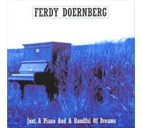 Doernberg F - Just a Piano & a Handful of