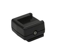 Dörr 372298 Kit para cámara - Accesorio para cámara (Negro, 16 mm)