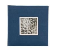 Dörr Álbum stock 200 UniTex 10x15 azul
