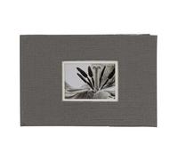 Dörr Álbum tapa dura 40 UniTex 10x15 gris