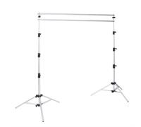 Dörr B808 - Accesorio para cámara (Negro, 2520 mm, 2400 mm)