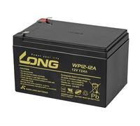 Dörr Batería de plomo 12V/12AH para Snapshot 4g 3g Extra12-0