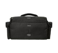 Dörr Bolsa de fotos Action Black No. 6