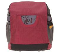 Dörr Bolsa de fotos NoLimit L rojo