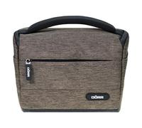 Dörr Bolsa para fotos en movimiento marrón M