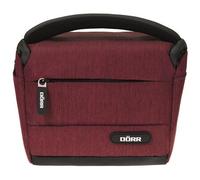 Dörr Bolsa para fotos en movimiento rojo S