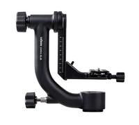 Dörr Cabezal de estabilización de aluminio Video Gimbal GL-25