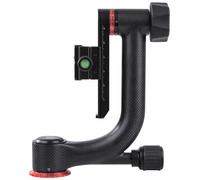 Dörr Cabezal de estabilización de carbono Video Gimbal GL-24C