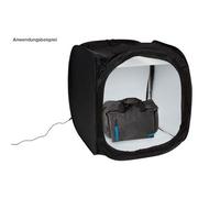 Dörr Caja de grabación LED LB-6575 con regulador de intensidad