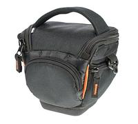 Dörr Dakota - Bolsa para cámaras de Foto, Color Negro