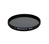 Dörr 'DHG' Circular Polarizer 5,5 cm - Filtro para cámara (5,5 cm)