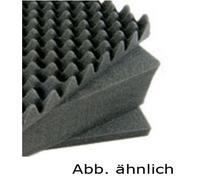 Dörr Espuma de recambio para Silver 30