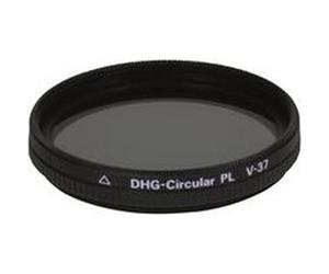 Dörr Filtro polarizador circular DHG M 37mm