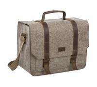 Dörr Foto + bolsa de caza Ranger marrón L