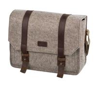 Dörr Foto + bolsa de caza Ranger marrón M