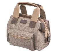 Dörr Foto + bolsa de caza Ranger marrón S