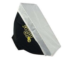 Dörr Go-Flash Caja de luz blanco