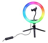 Dörr Kit de vlogueo de puerta VL-26 RGB