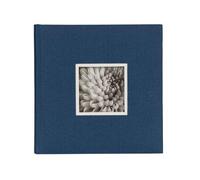 Dörr Libro álbum UniTex 23x24 azul