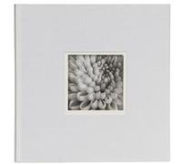 Dörr Libro álbum UniTex 23x24 blanco