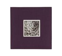 Dörr Libro álbum UniTex 23x24 morado