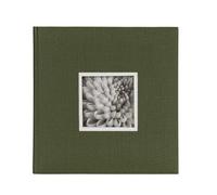 Dörr Libro álbum UniTex 23x24 verde