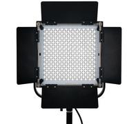 Dörr Luz LED continua DLP-1000 BI-Colour juego de 2