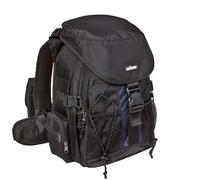 Dörr Mochila fotográfica Icebreaker 2.0 Small negro