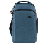 Dörr Mochila fotográfica Prague Go azul