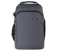 Dörr Mochila fotográfica Prague Go gris