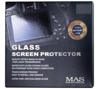 Dörr Protezione LCD MAS per Nikon D5200