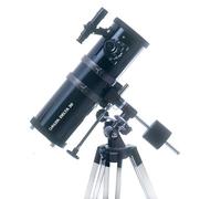 Dörr Reflector Danubia DELTA 30 con motor de seguimiento