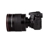 Dörr Superteleobjetivo 900mm para Nikon D7500 D7200 D7100 D7000 D3400 D3300 Nuevo