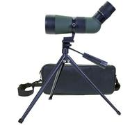 Dörr Telescopio Danubia Kauz 10-30x50 con trípode de mesa
